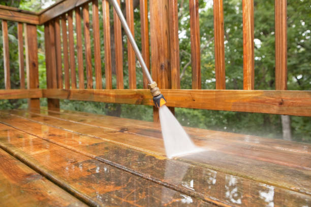 Pressure Washing Services for Businesses in Laguna Heights, TX